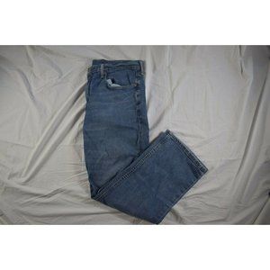 Levis 559 Straight Fit Jeans Men's 33 X 30